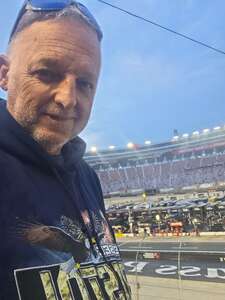Food City 300