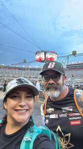 Food City 300
