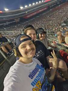 Food City 300