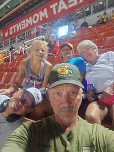 Food City 300
