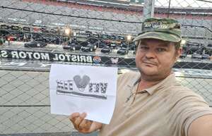 Food City 300