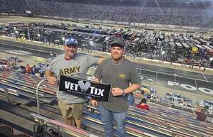 Food City 300