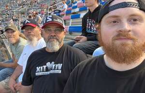 Food City 300