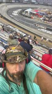 Food City 300