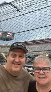 Food City 300