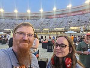 Food City 300