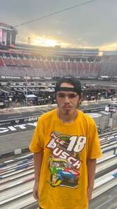 Food City 300