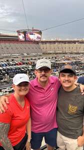Food City 300