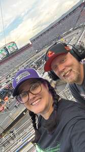 Food City 300