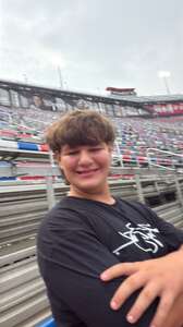 Food City 300