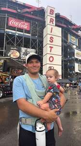 Food City 300