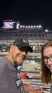 Food City 300