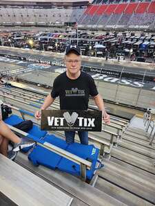 Food City 300