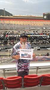 Food City 300