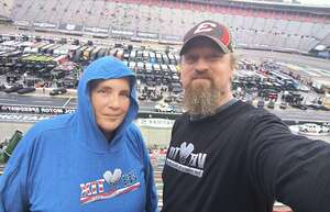Food City 300