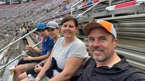 Food City 300