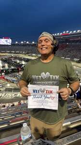 Food City 300