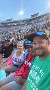 Food City 300