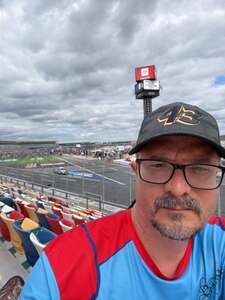 Event Rescheduled: Blue Cross NC 250 NASCAR O'Reilly Auto Parts Series