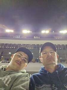 Event Rescheduled: Blue Cross NC 250 NASCAR O'Reilly Auto Parts Series