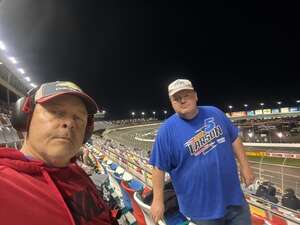 Event Rescheduled: Blue Cross NC 250 NASCAR O'Reilly Auto Parts Series
