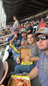 Bank of America 400 NASCAR Cup Series