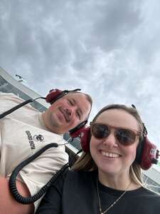 Bank of America 400 NASCAR Cup Series