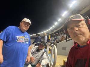Bank of America 400 NASCAR Cup Series