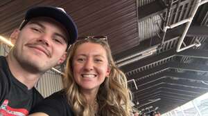 Bank of America 400 NASCAR Cup Series