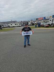 Bank of America 400 NASCAR Cup Series
