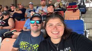 Bank of America 400 NASCAR Cup Series