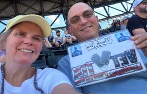 Colorado Rockies - MLB vs Cleveland Guardians