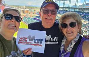 Colorado Rockies - MLB vs Cleveland Guardians