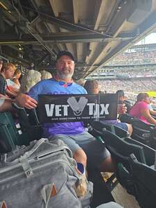 Colorado Rockies - MLB vs Cleveland Guardians