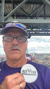 Colorado Rockies - MLB vs Cleveland Guardians