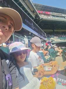 Colorado Rockies - MLB vs Cleveland Guardians