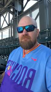 Colorado Rockies - MLB vs Cleveland Guardians