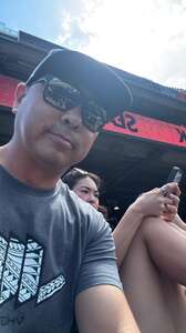 Colorado Rockies - MLB vs Cleveland Guardians