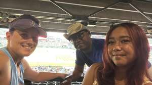 Colorado Rockies - MLB vs Cleveland Guardians