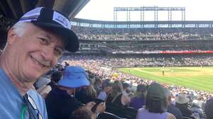 Colorado Rockies - MLB vs Cleveland Guardians