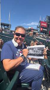 Colorado Rockies - MLB vs Cleveland Guardians