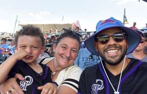 Colorado Rockies - MLB vs Cleveland Guardians