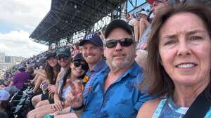 Colorado Rockies - MLB vs Cleveland Guardians