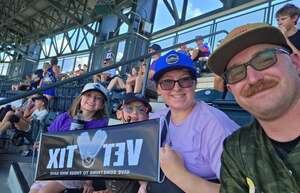 Colorado Rockies - MLB vs Cleveland Guardians