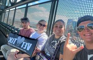 Colorado Rockies - MLB vs Cleveland Guardians