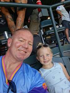 Colorado Rockies - MLB vs Cleveland Guardians