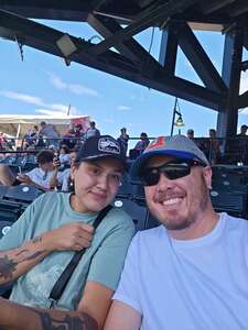 Colorado Rockies - MLB vs Cleveland Guardians