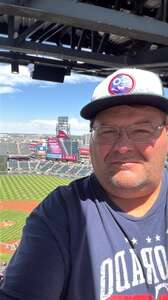 Colorado Rockies - MLB vs Cleveland Guardians
