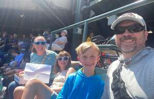 Colorado Rockies - MLB vs Cleveland Guardians