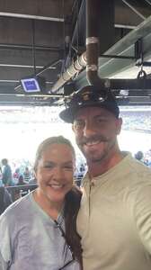 Colorado Rockies - MLB vs Cleveland Guardians